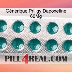 Générique Priligy Dapoxetine 60Mg dapoxetine1
